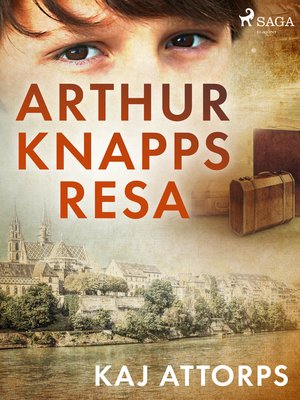 cover image of Arthur Knapps resa